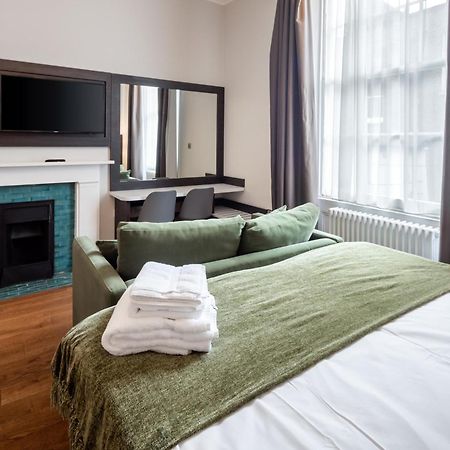 Notting Hill House Aparthotel ลอนดอน ภายนอก รูปภาพ