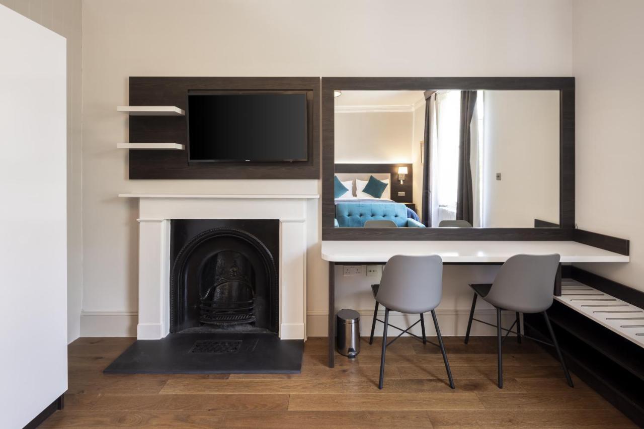 Notting Hill House Aparthotel ลอนดอน ภายนอก รูปภาพ