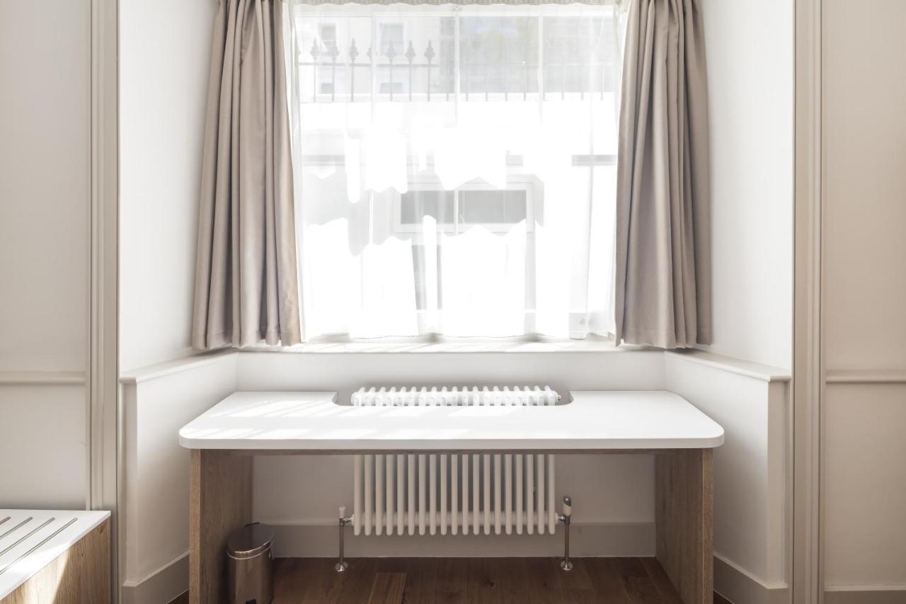 Notting Hill House Aparthotel ลอนดอน ภายนอก รูปภาพ