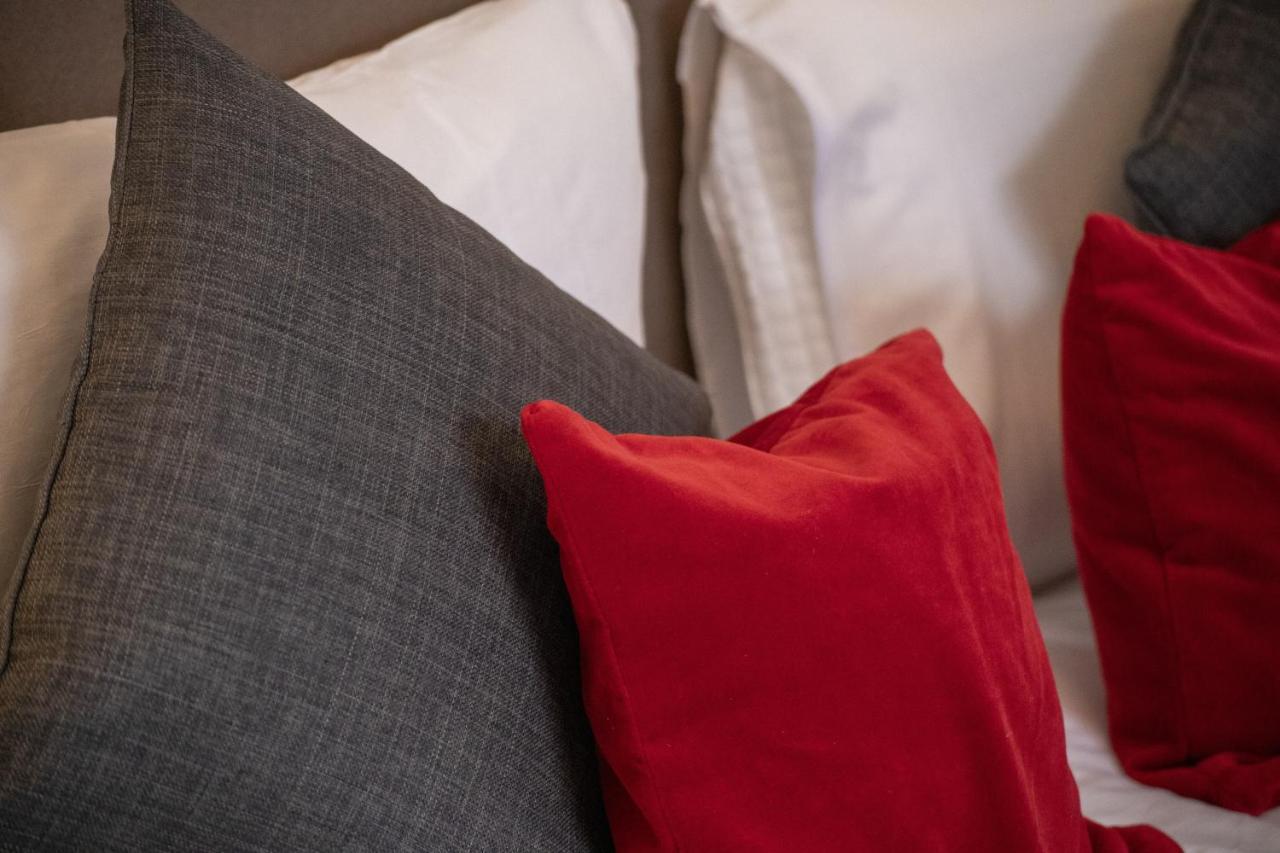 Notting Hill House Aparthotel ลอนดอน ภายนอก รูปภาพ