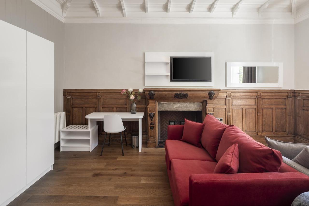 Notting Hill House Aparthotel ลอนดอน ภายนอก รูปภาพ