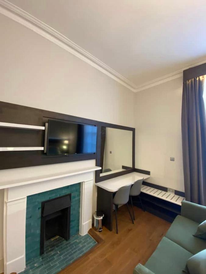 Notting Hill House Aparthotel ลอนดอน ภายนอก รูปภาพ